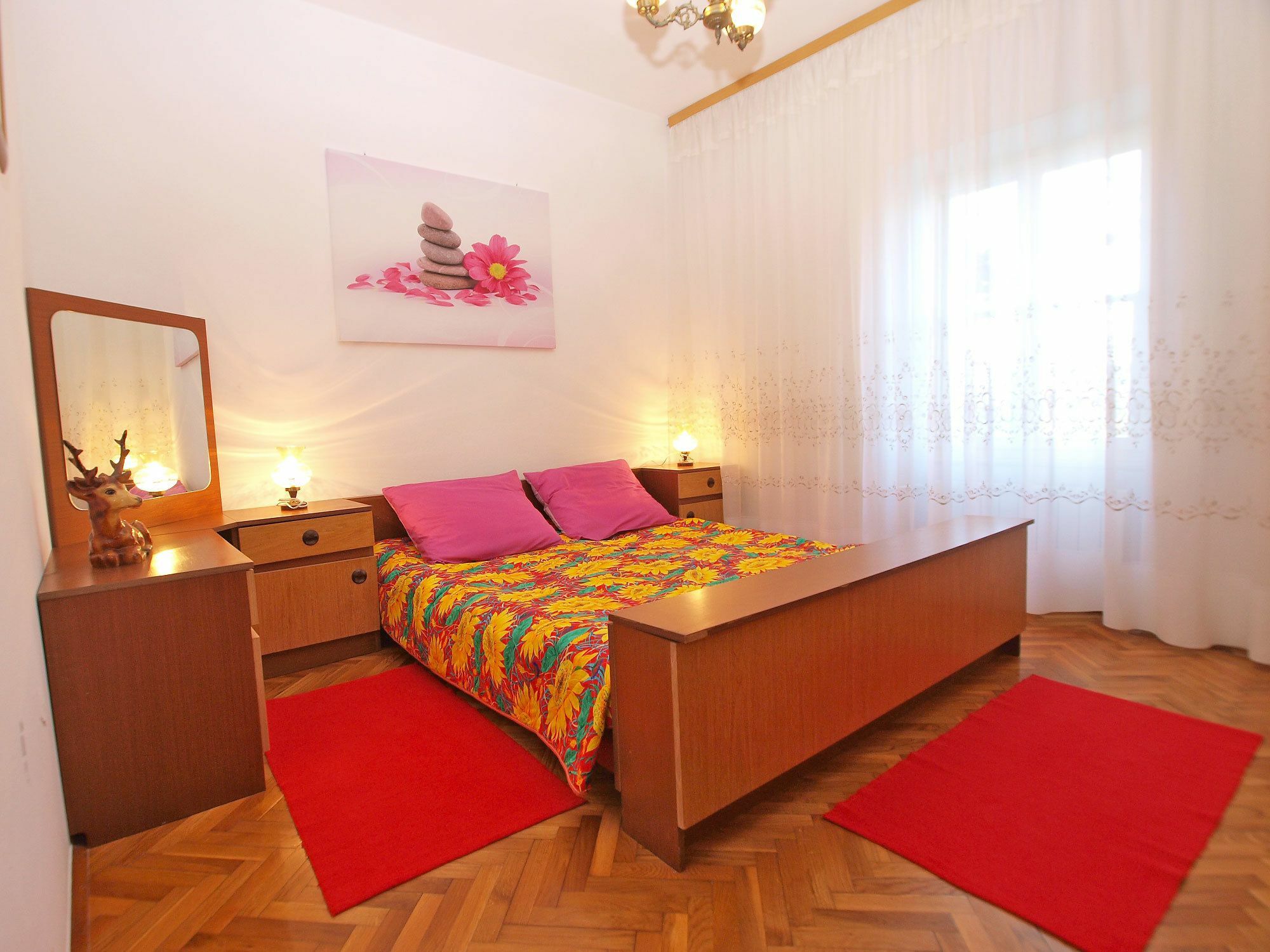 Apartments Blazenka 1270 Pula Exterior foto