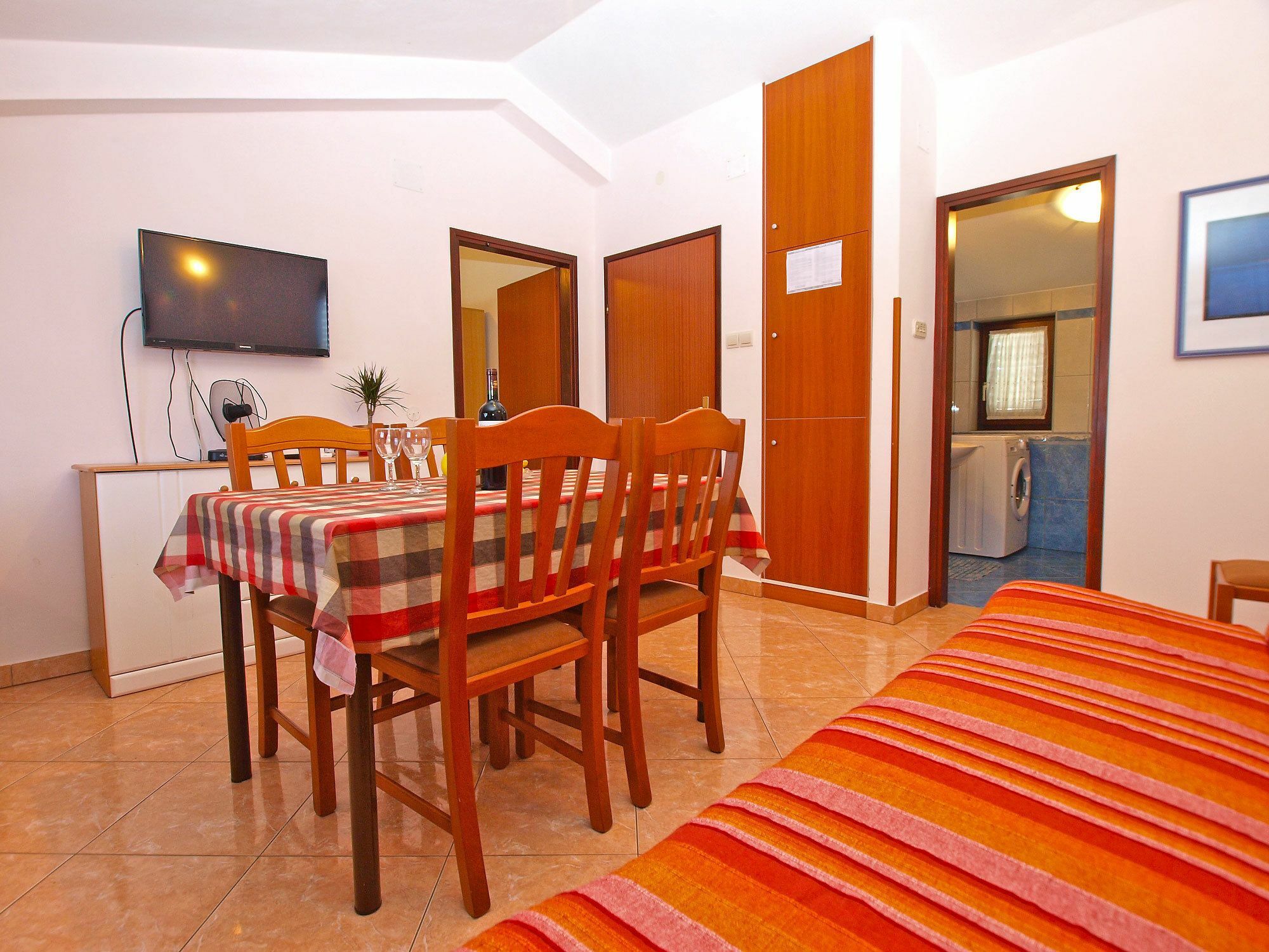 Apartments Blazenka 1270 Pula Exterior foto